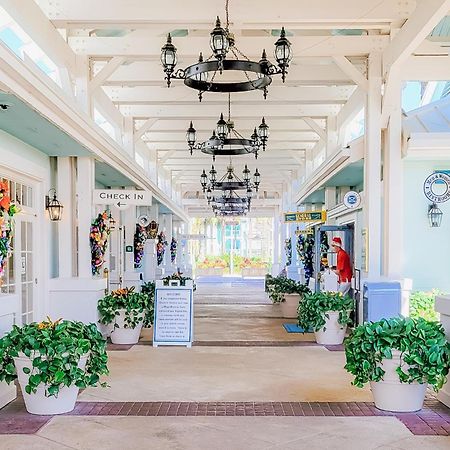 Disney'S Key West Resort Studio Room Sleeps 4 Orlando Buitenkant foto